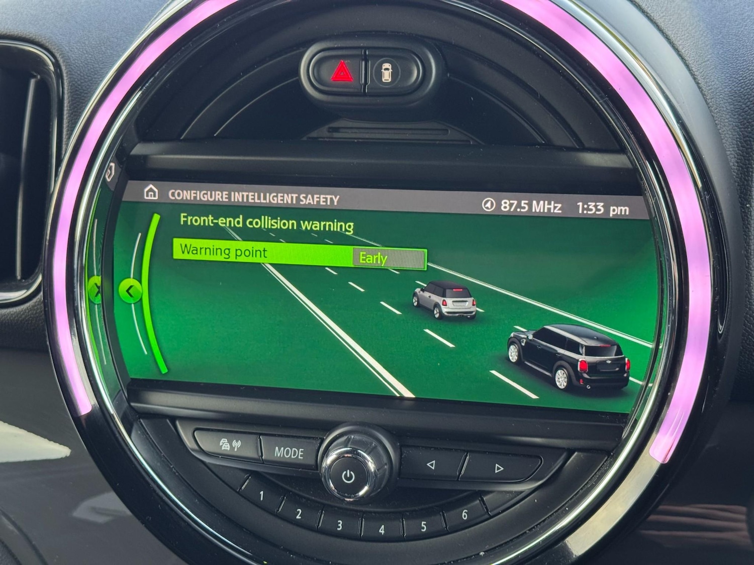 Used MINI Countryman 2019 for sale - 77020184: Photo 41