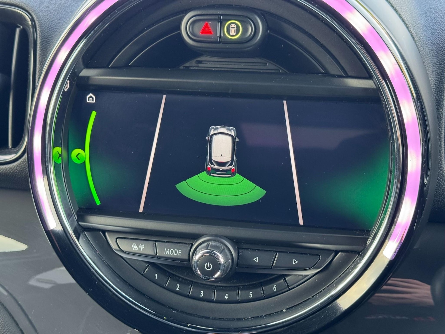 Used MINI Countryman 2019 for sale - 77020184: Photo 42