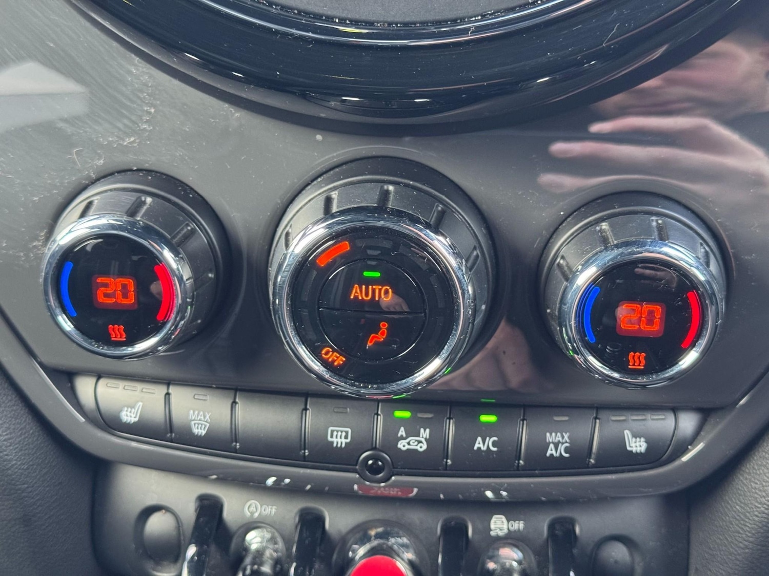 Used MINI Countryman 2019 for sale - 77020184: Photo 44