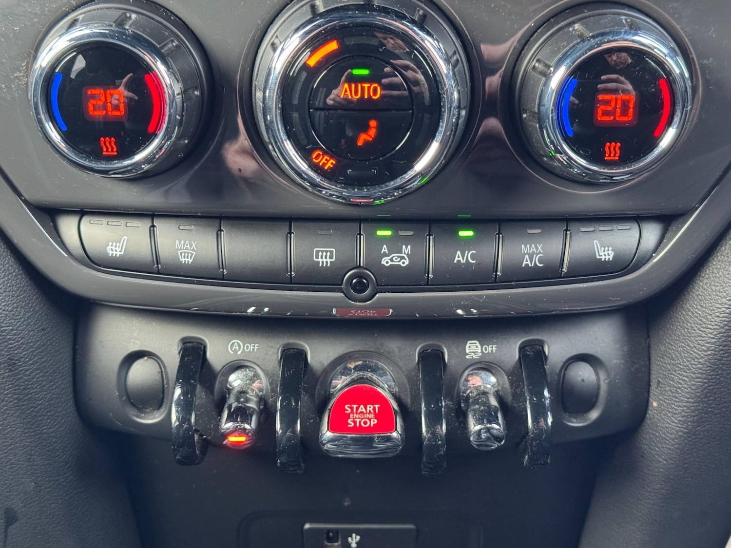 Used MINI Countryman 2019 for sale - 77020184: Photo 45