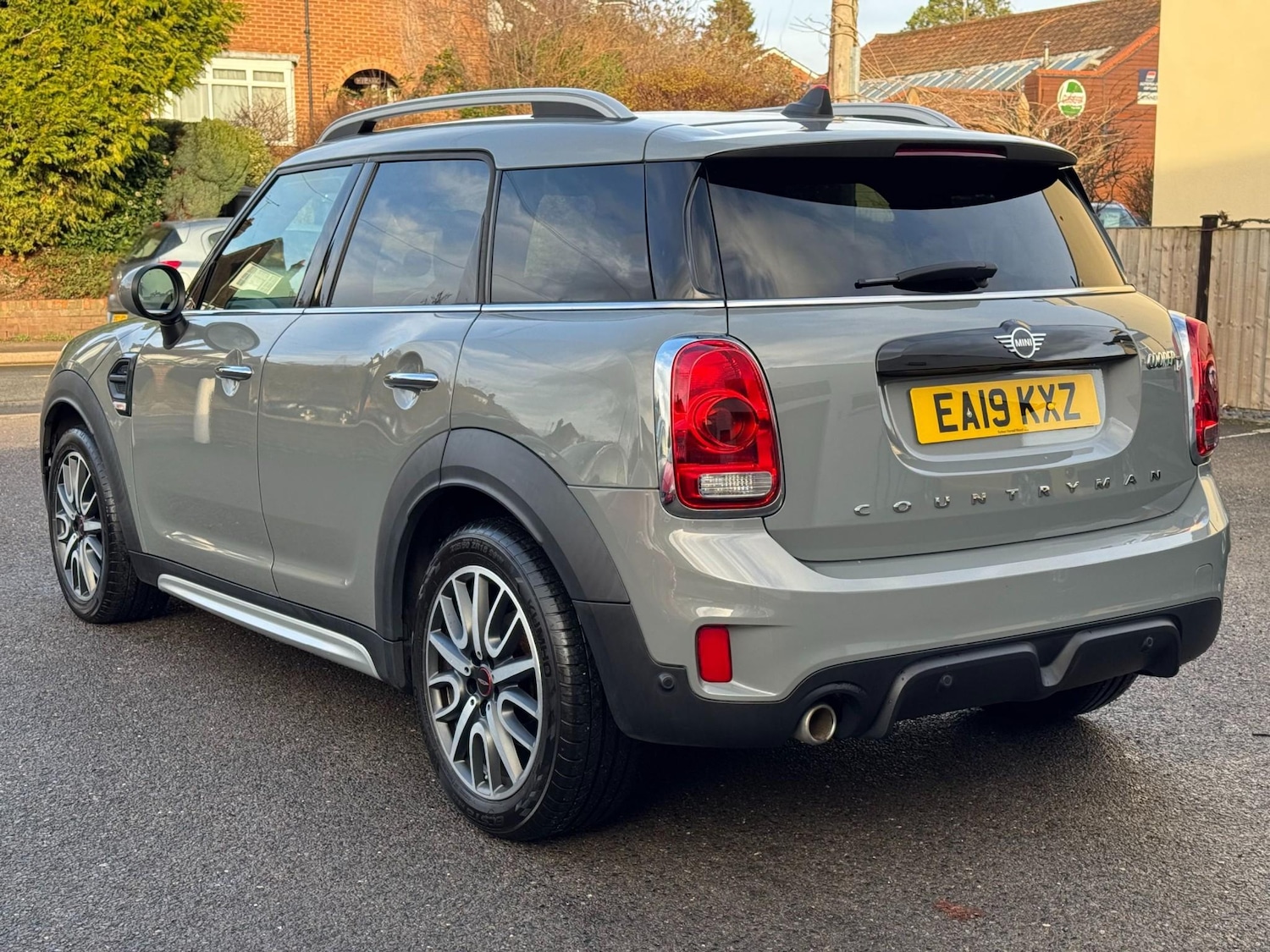 Used MINI Countryman 2019 for sale - 77020184: Photo 6