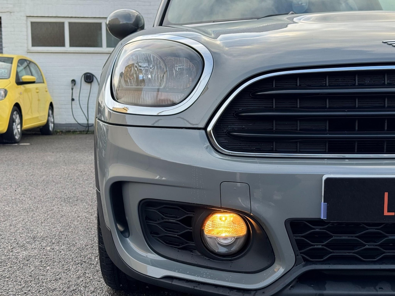 Used MINI Countryman 2019 for sale - 77020184: Photo 66
