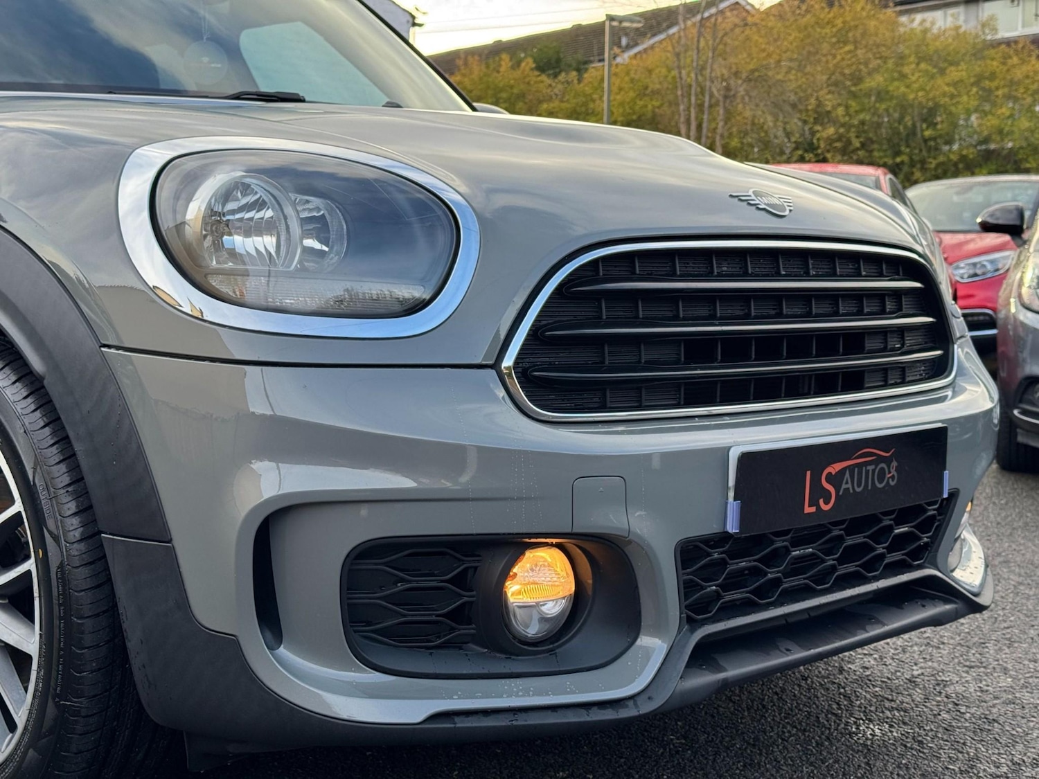 Used MINI Countryman 2019 for sale - 77020184: Photo 67