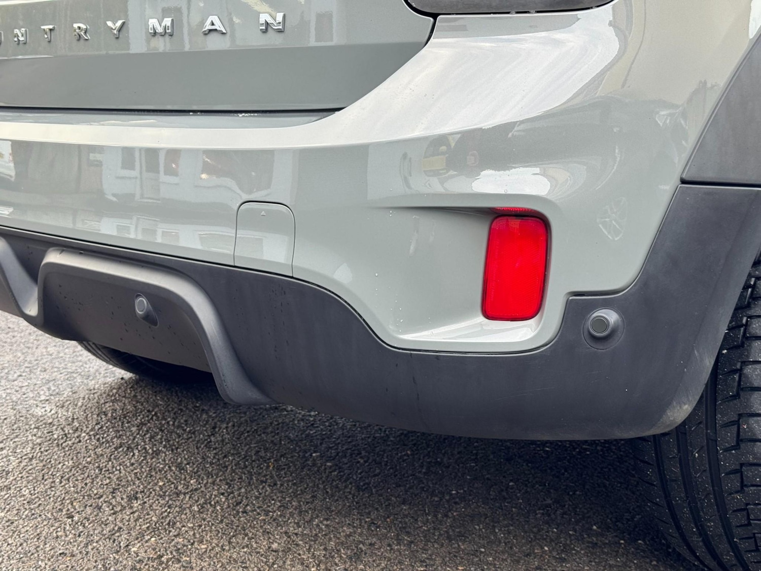 Used MINI Countryman 2019 for sale - 77020184: Photo 68