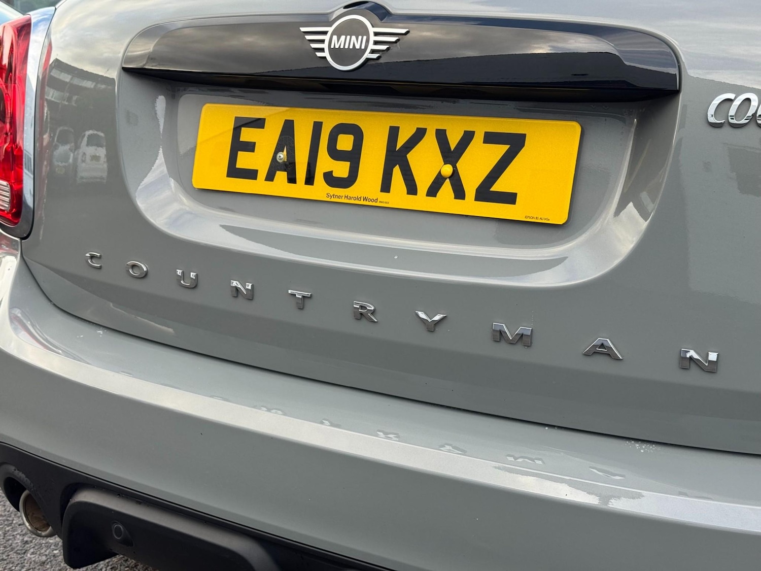 Used MINI Countryman 2019 for sale - 77020184: Photo 69