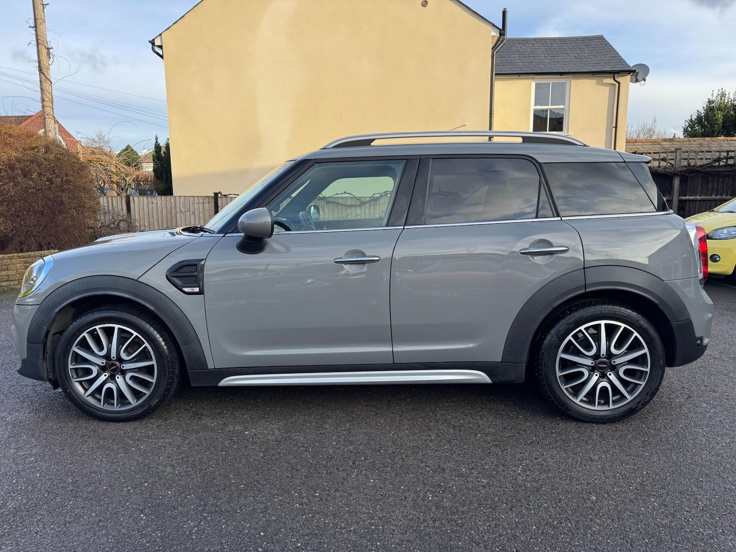 Used MINI Countryman 2019 for sale - 77020184: Photo 7