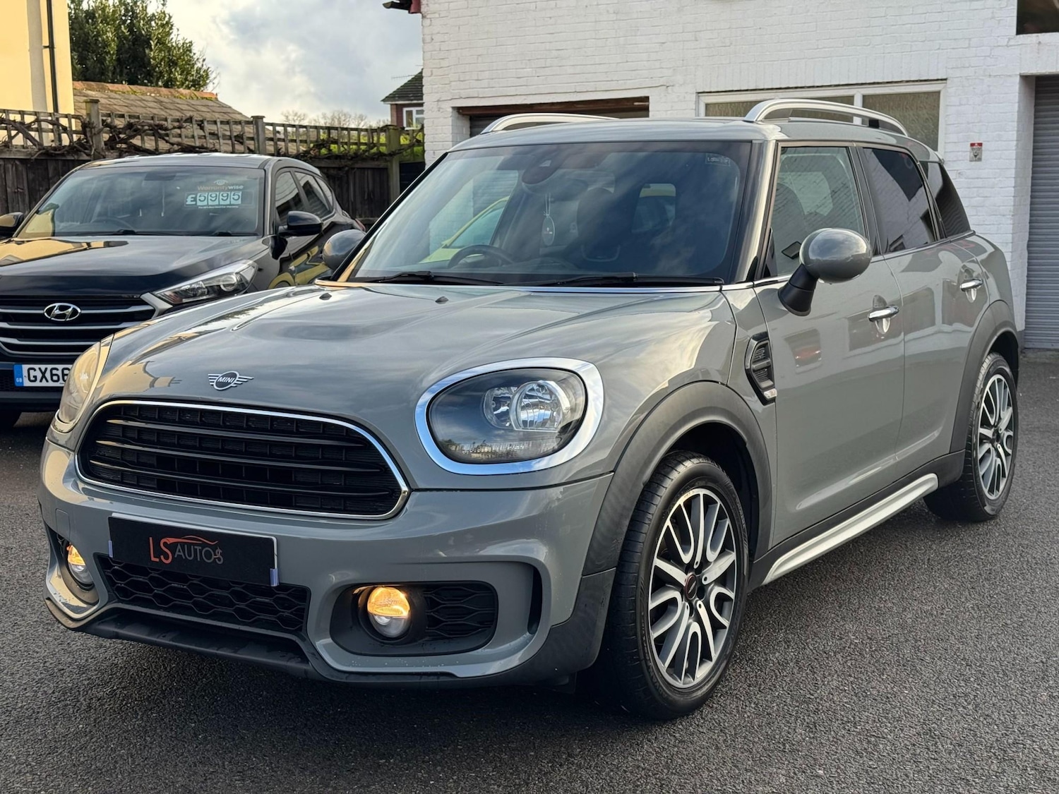 Used MINI Countryman 2019 for sale - 77020184: Photo 8