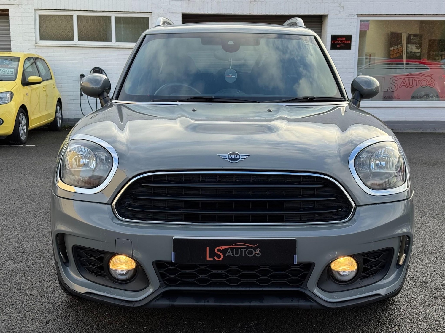 Used MINI Countryman 2019 for sale - 77020184: Photo 9