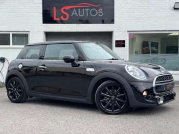 Used MINI Hatch 2015 for sale - 74946720: Photo