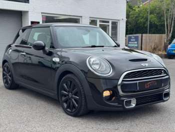 Used MINI Hatch 2015 for sale - 74946720: Photo