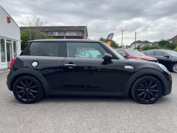 Used MINI Hatch 2015 for sale - 74946720: Photo