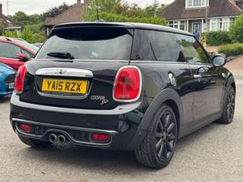 Used MINI Hatch 2015 for sale - 74946720: Photo