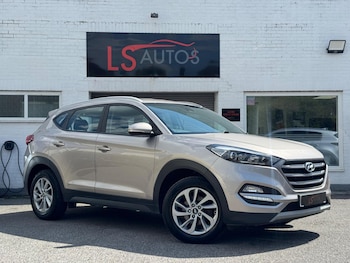 Used Hyundai TUCSON 2018 for sale - 79177714: Photo
