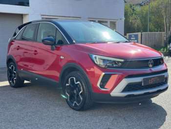 Used Vauxhall Crossland 2021 for sale - 74325733: Photo
