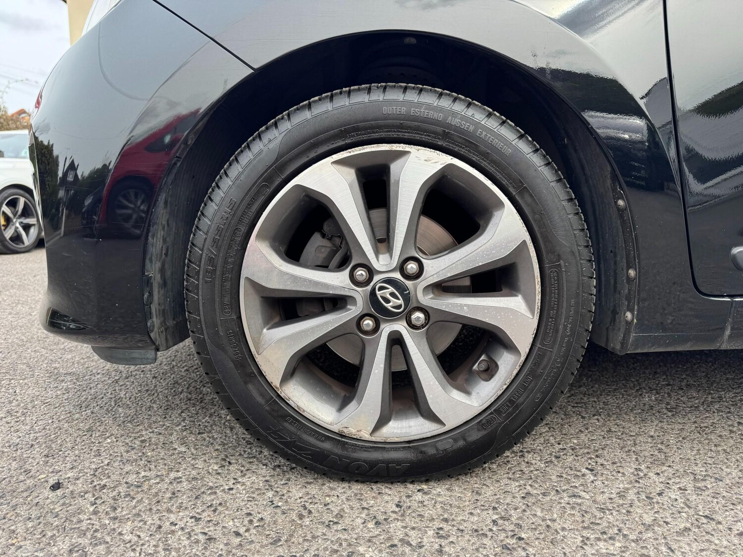 Used Hyundai i10 2018 for sale - 78205923: Photo 11