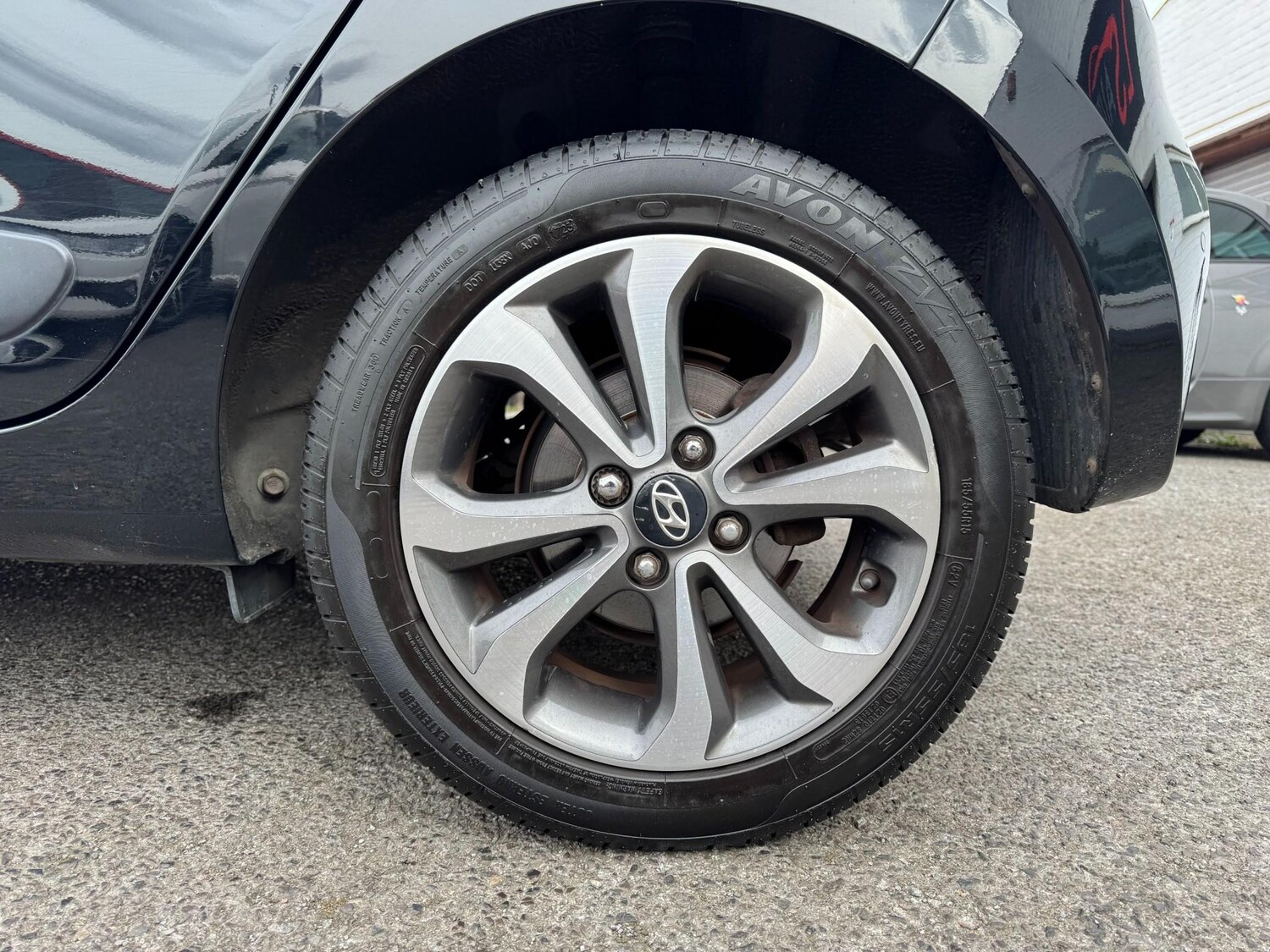 Used Hyundai i10 2018 for sale - 78205923: Photo 12