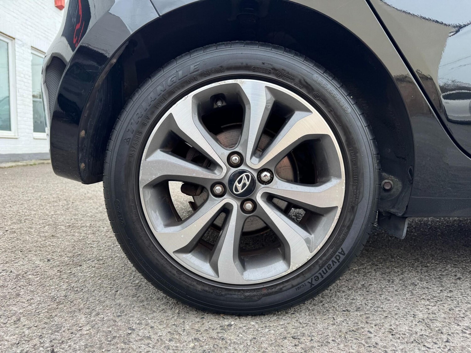 Used Hyundai i10 2018 for sale - 78205923: Photo 13