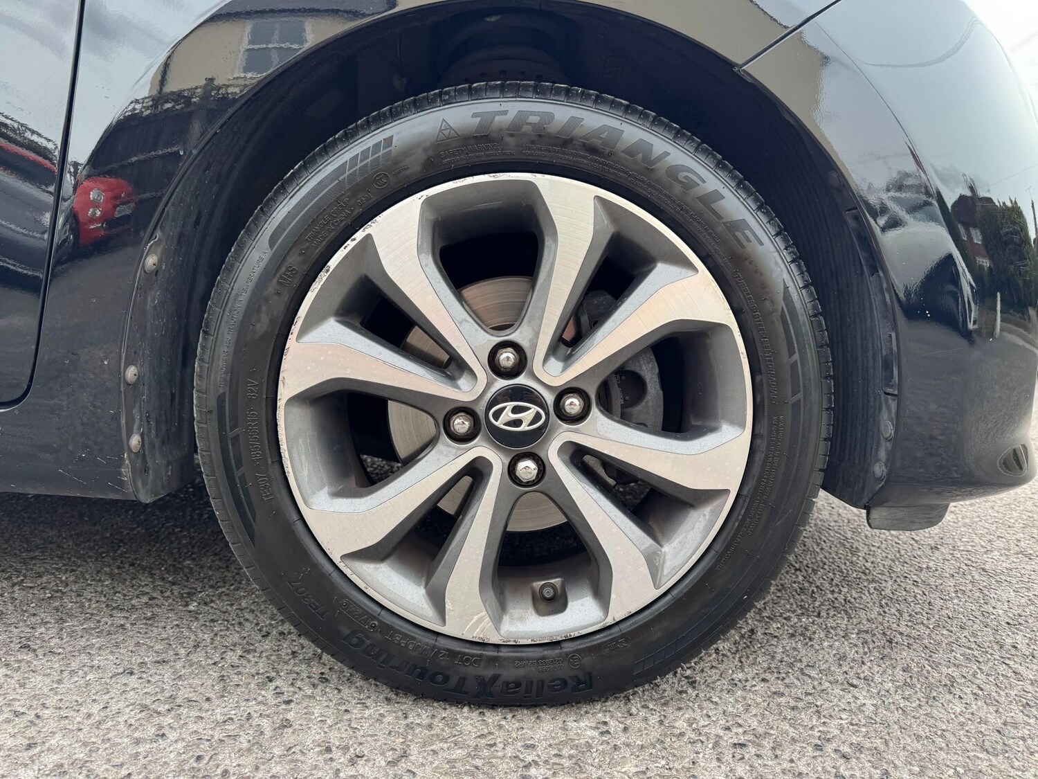 Used Hyundai i10 2018 for sale - 78205923: Photo 14