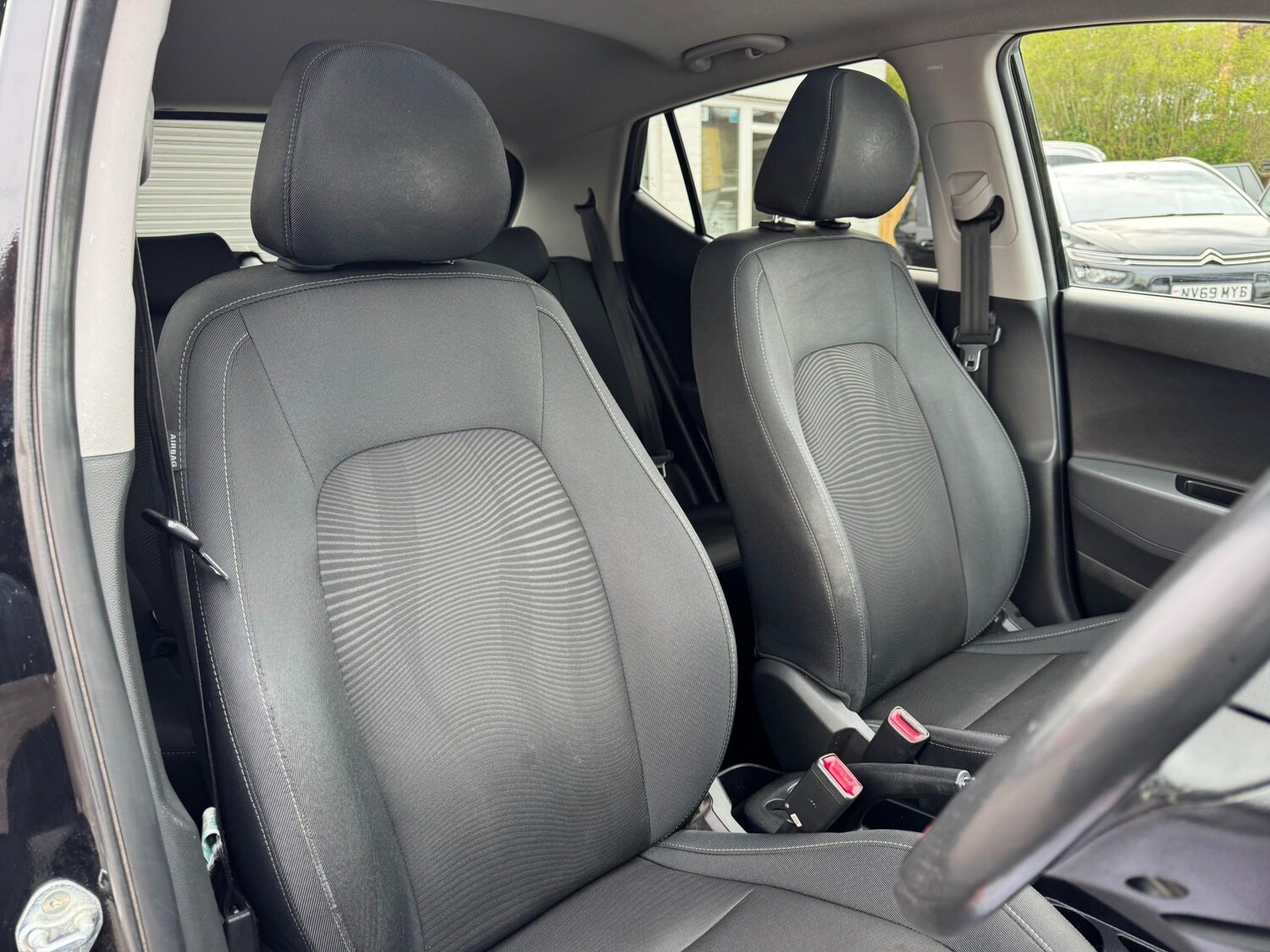 Used Hyundai i10 2018 for sale - 78205923: Photo 22