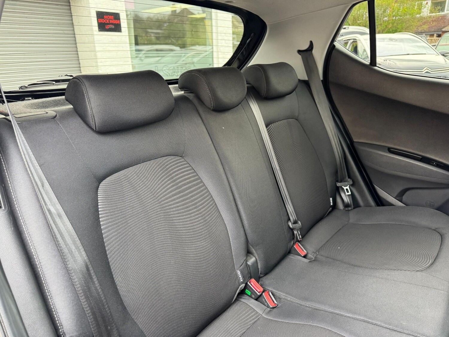 Used Hyundai i10 2018 for sale - 78205923: Photo 23