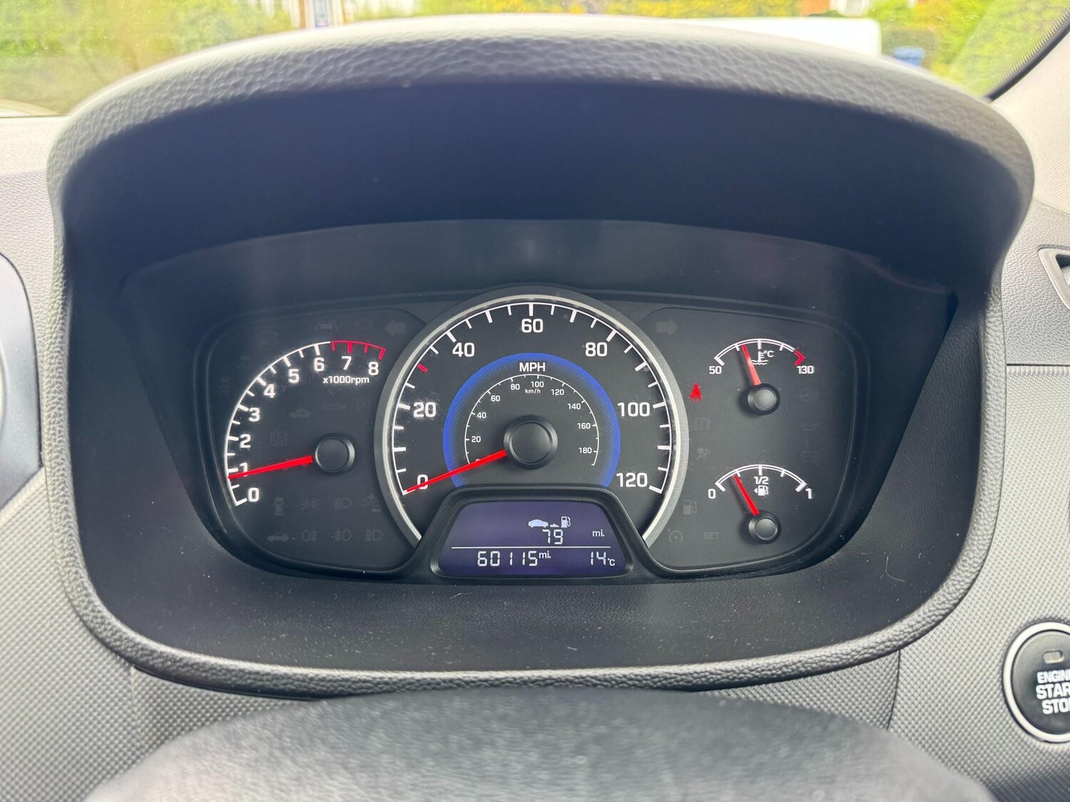 Used Hyundai i10 2018 for sale - 78205923: Photo 27