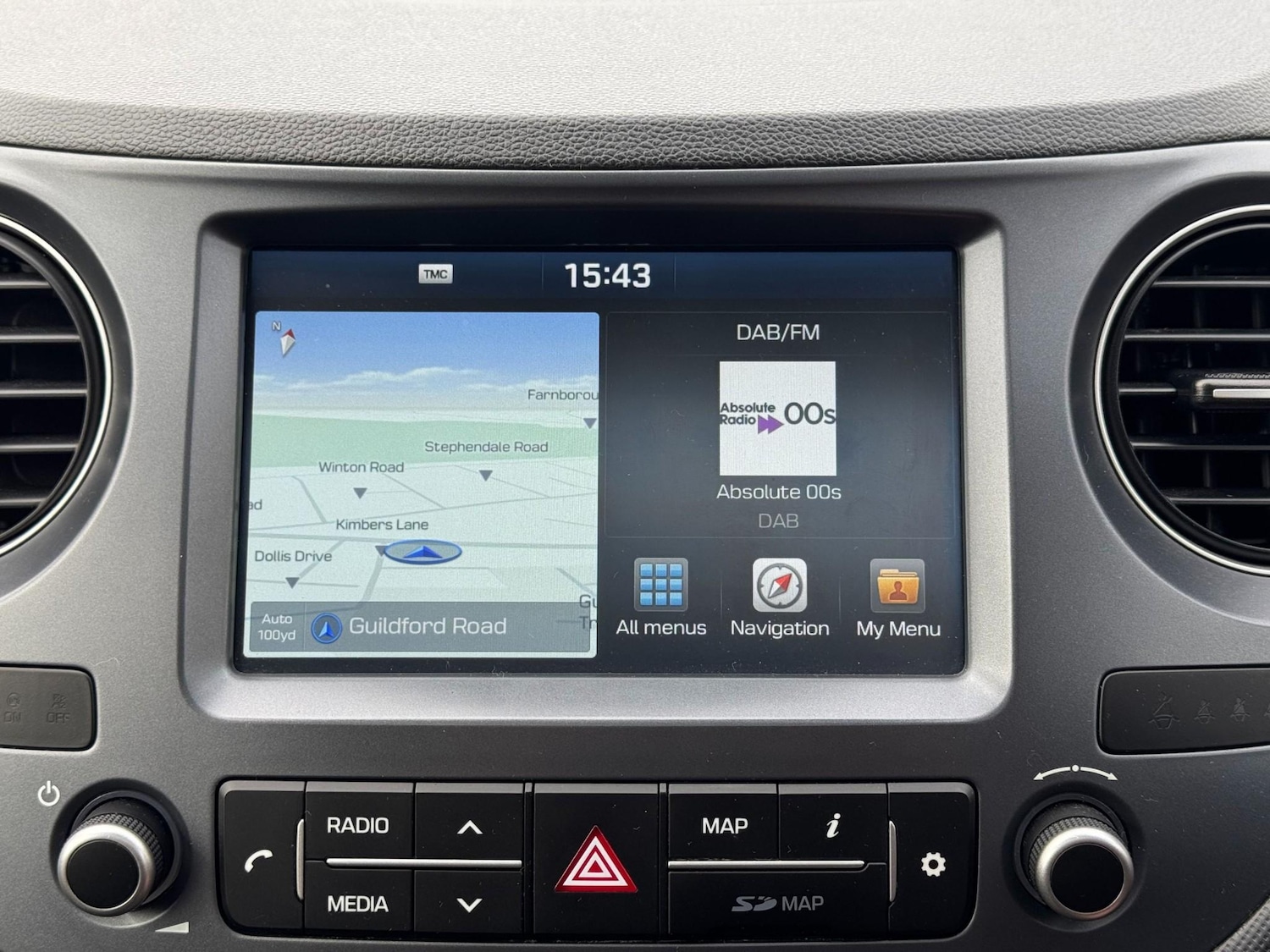 Used Hyundai i10 2018 for sale - 78205923: Photo 29