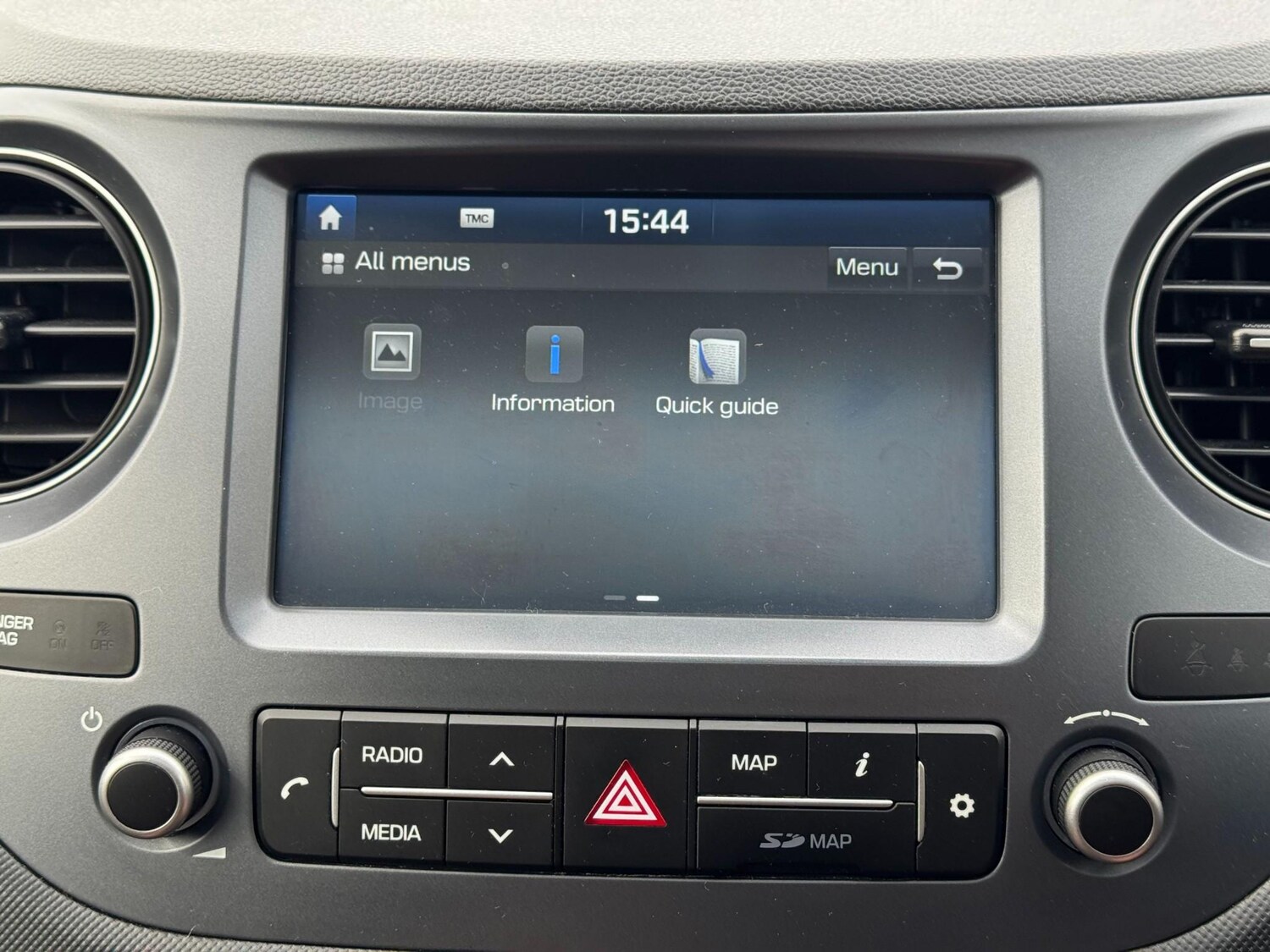 Used Hyundai i10 2018 for sale - 78205923: Photo 31