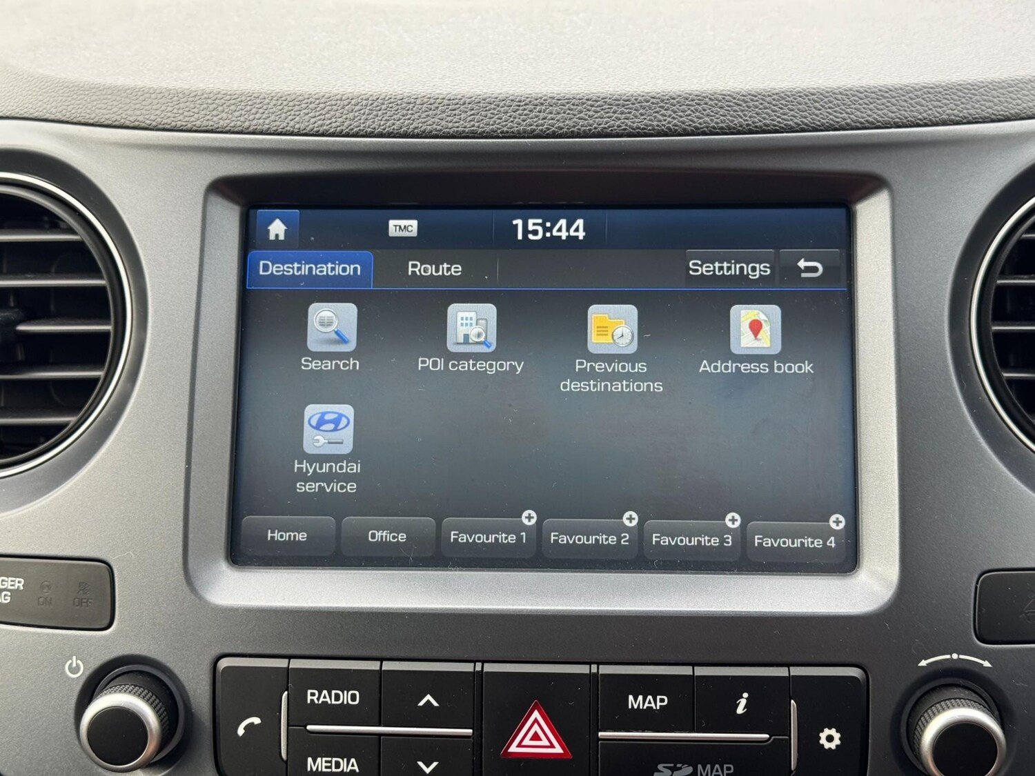 Used Hyundai i10 2018 for sale - 78205923: Photo 35