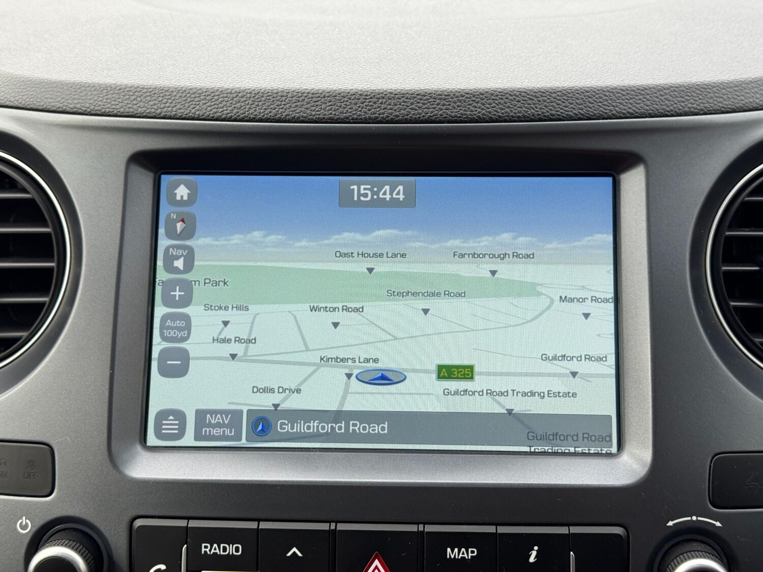 Used Hyundai i10 2018 for sale - 78205923: Photo 36