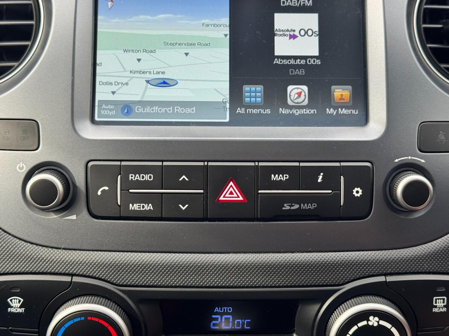 Used Hyundai i10 2018 for sale - 78205923: Photo 40