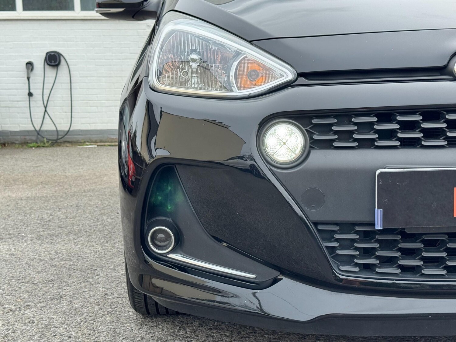 Used Hyundai i10 2018 for sale - 78205923: Photo 60