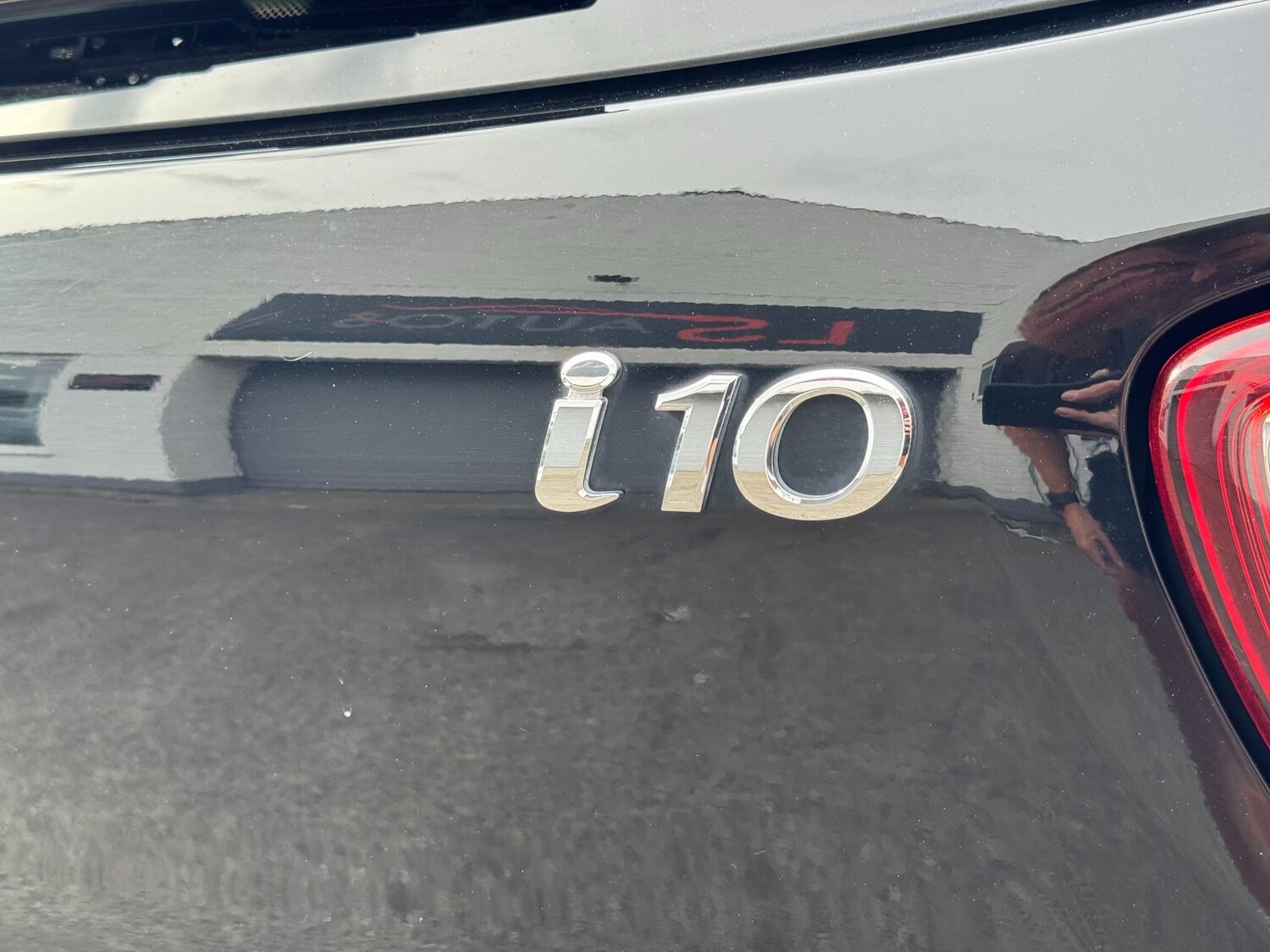 Used Hyundai i10 2018 for sale - 78205923: Photo 63