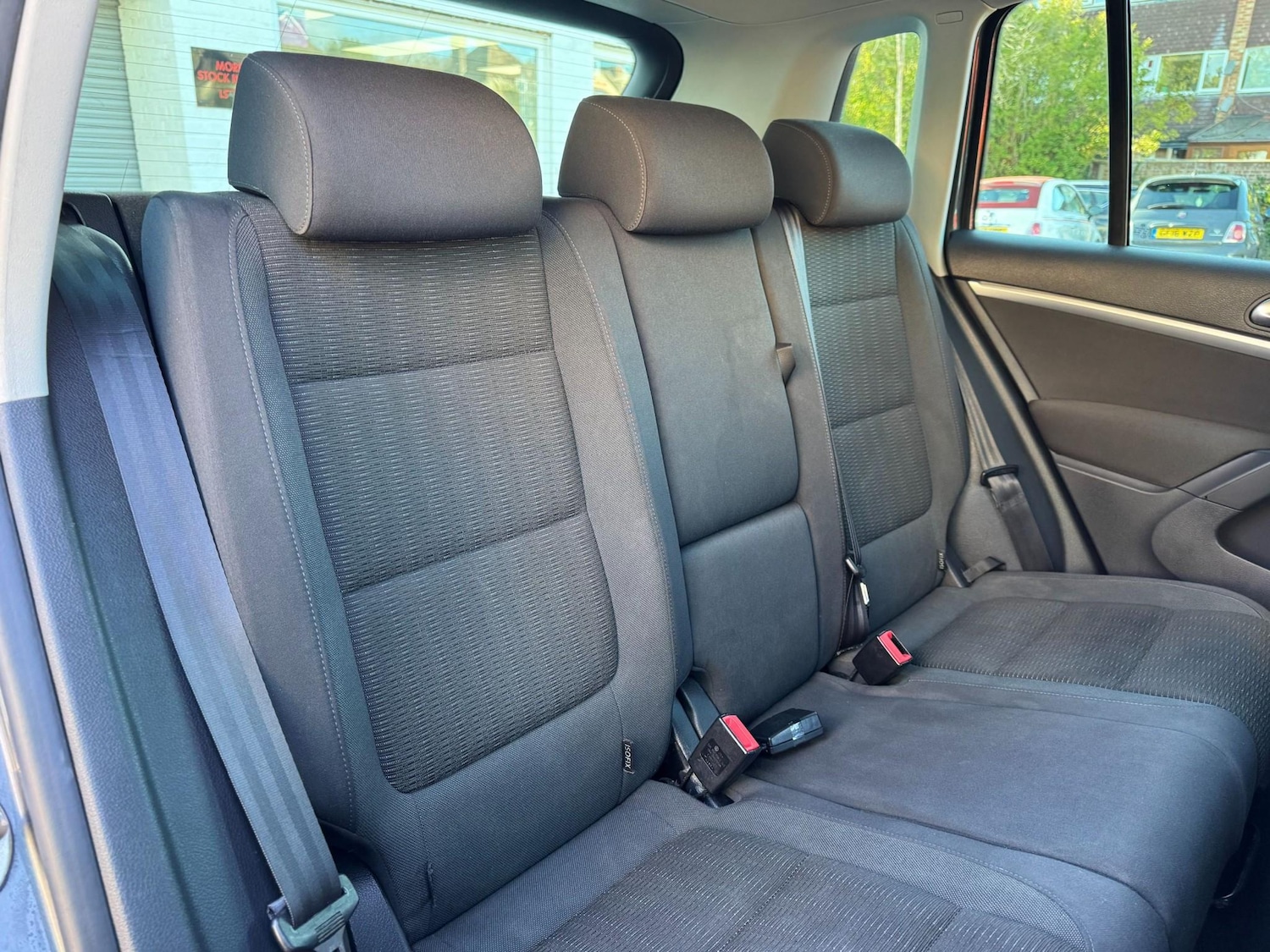 Used Volkswagen Tiguan 2012 for sale - 76519809: Photo 19