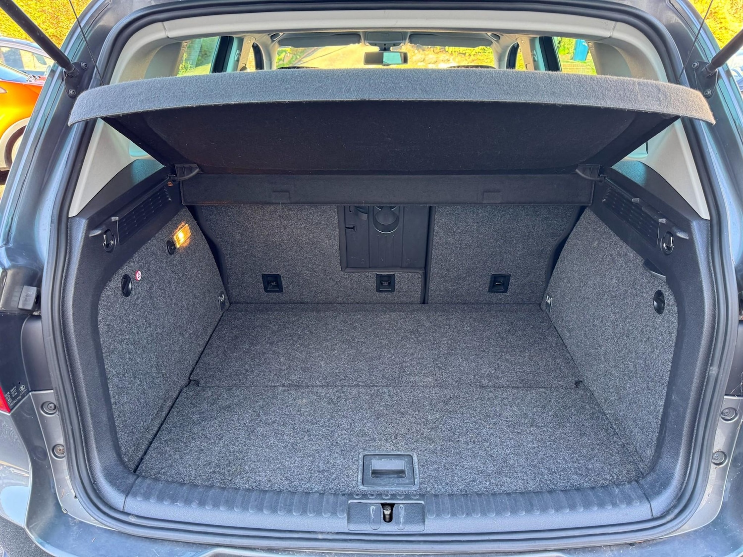 Used Volkswagen Tiguan 2012 for sale - 76519809: Photo 20