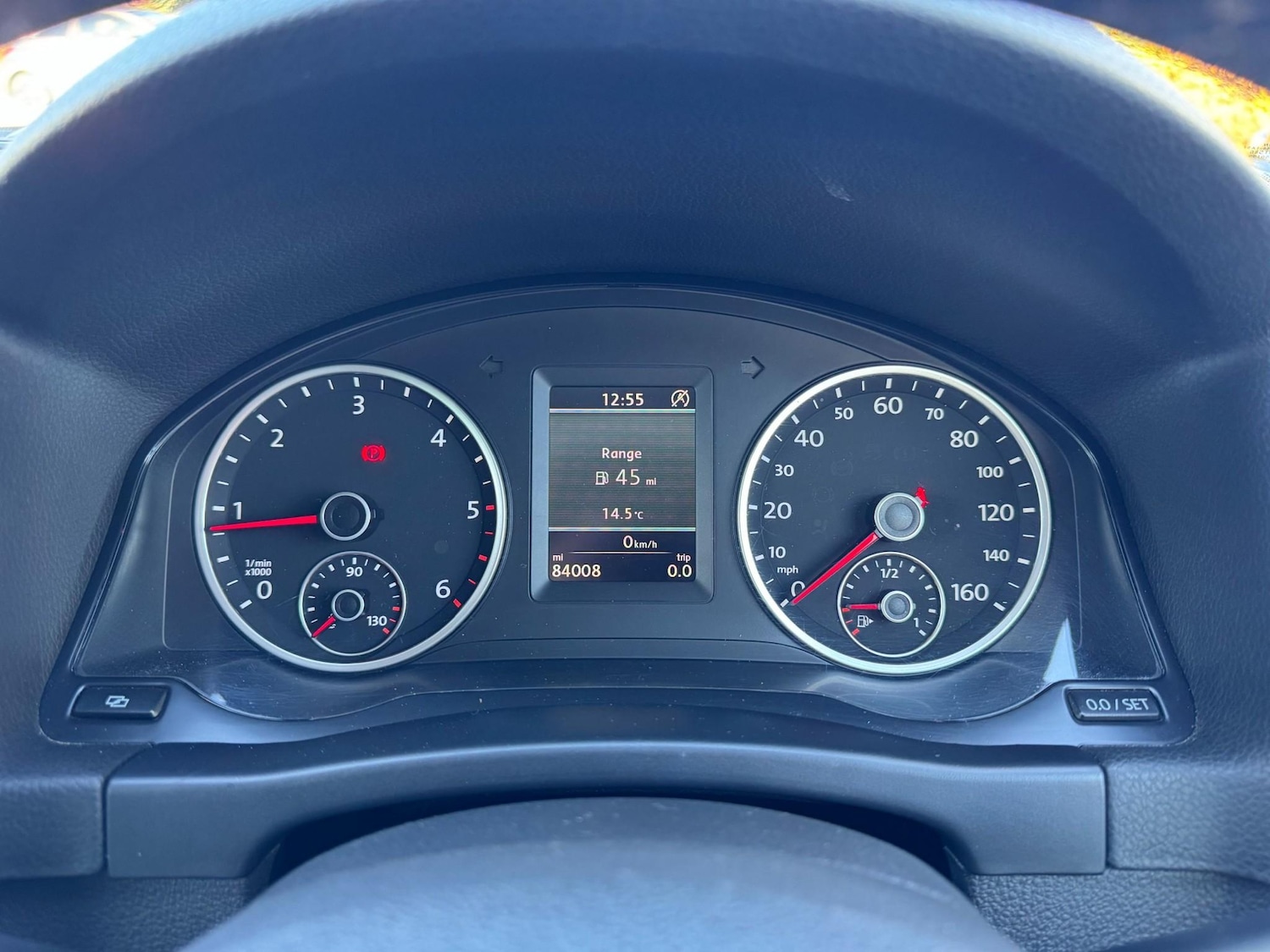 Used Volkswagen Tiguan 2012 for sale - 76519809: Photo 22