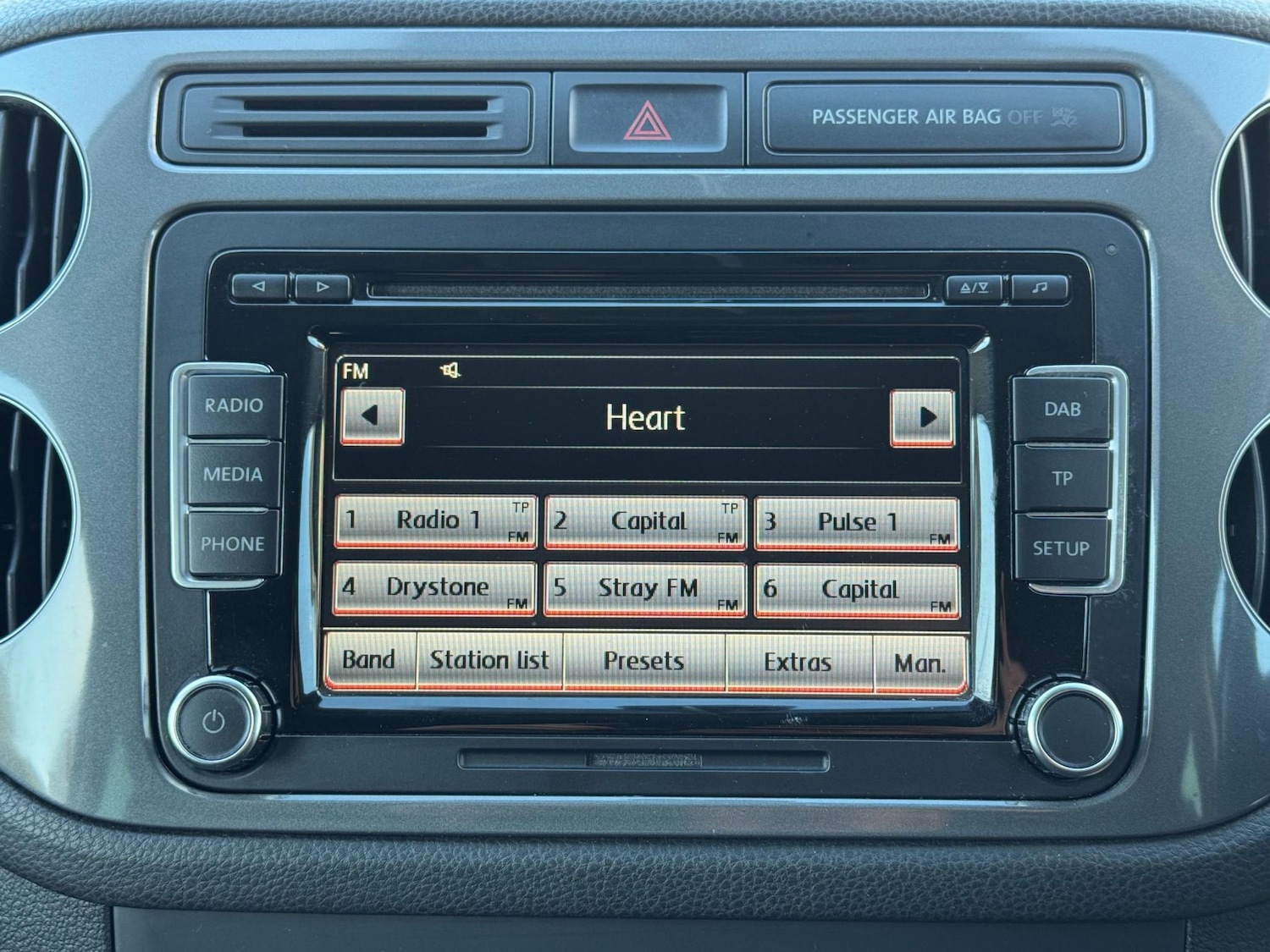 Used Volkswagen Tiguan 2012 for sale - 76519809: Photo 25