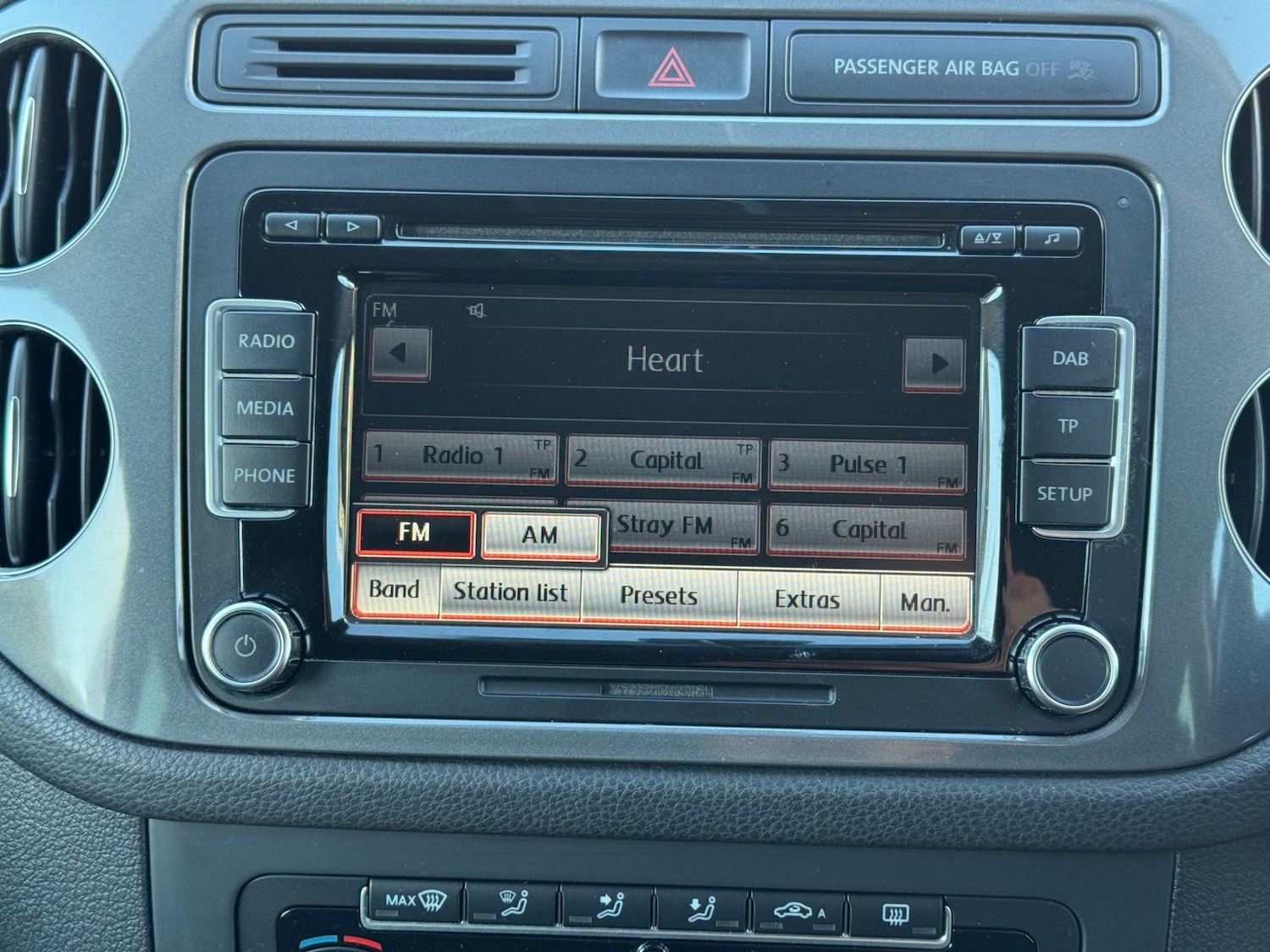 Used Volkswagen Tiguan 2012 for sale - 76519809: Photo 26