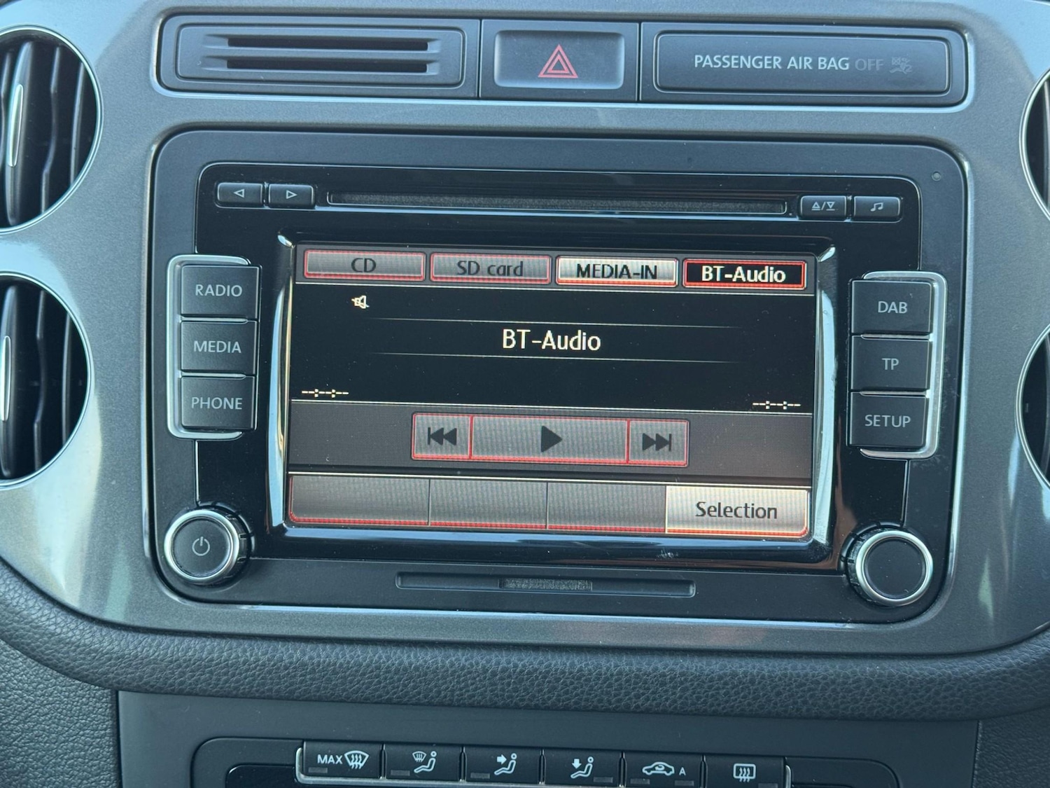 Used Volkswagen Tiguan 2012 for sale - 76519809: Photo 27