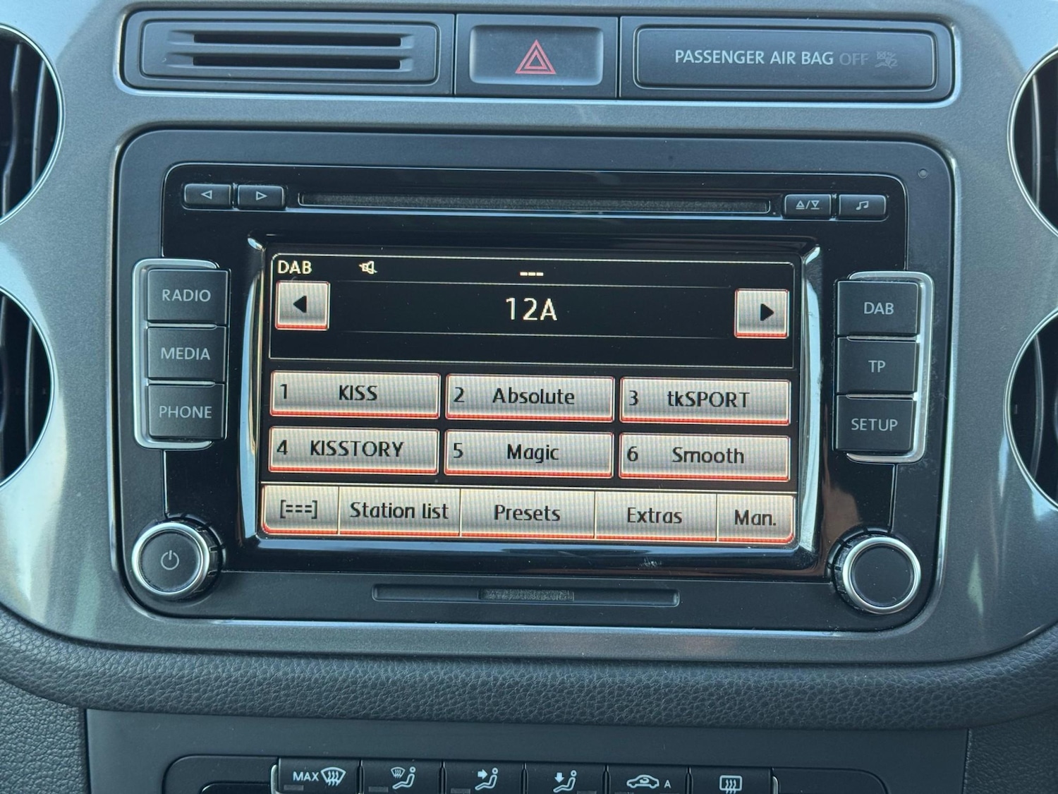 Used Volkswagen Tiguan 2012 for sale - 76519809: Photo 29