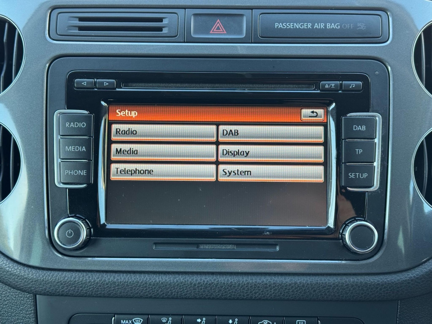 Used Volkswagen Tiguan 2012 for sale - 76519809: Photo 30