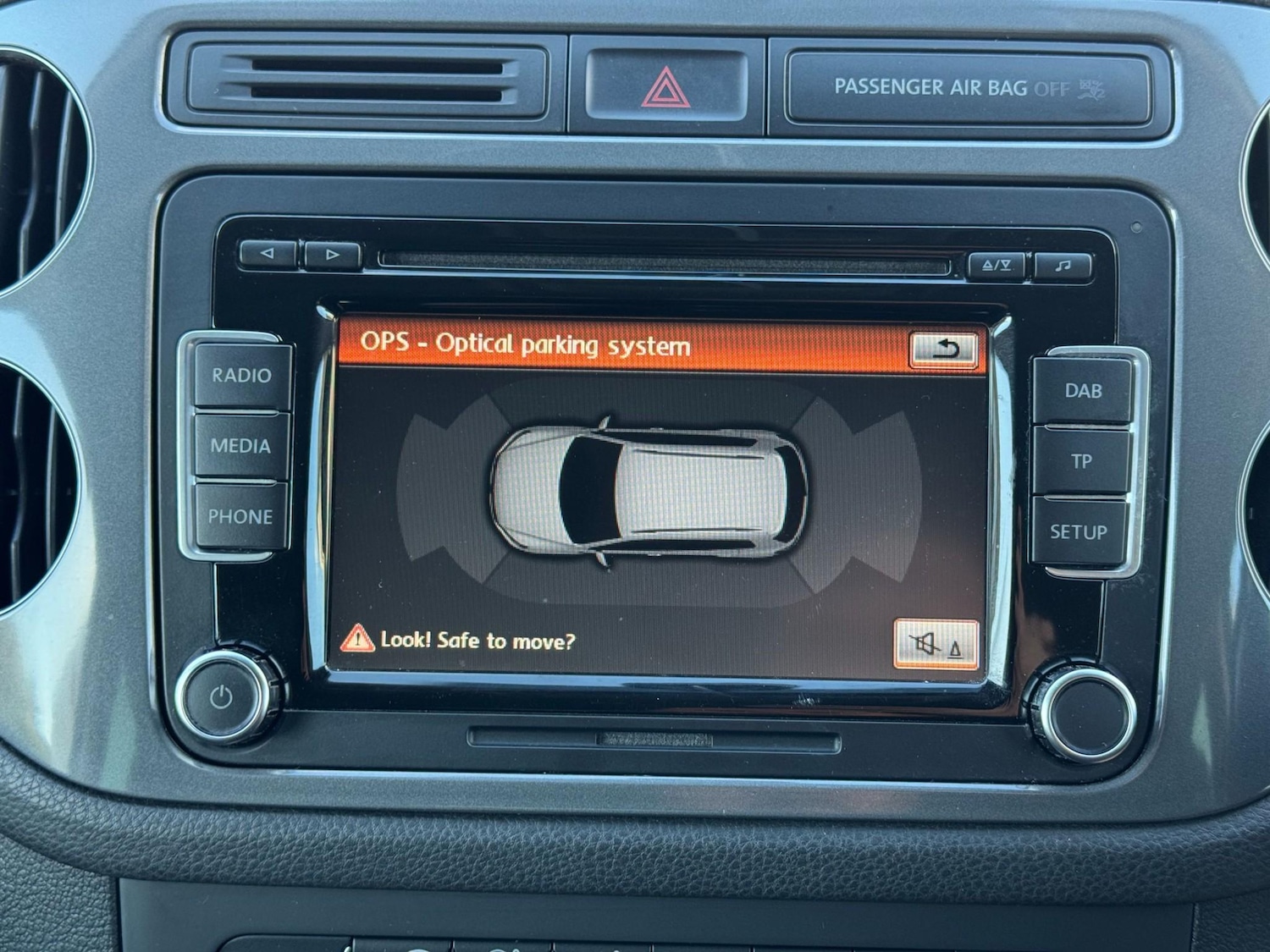 Used Volkswagen Tiguan 2012 for sale - 76519809: Photo 31