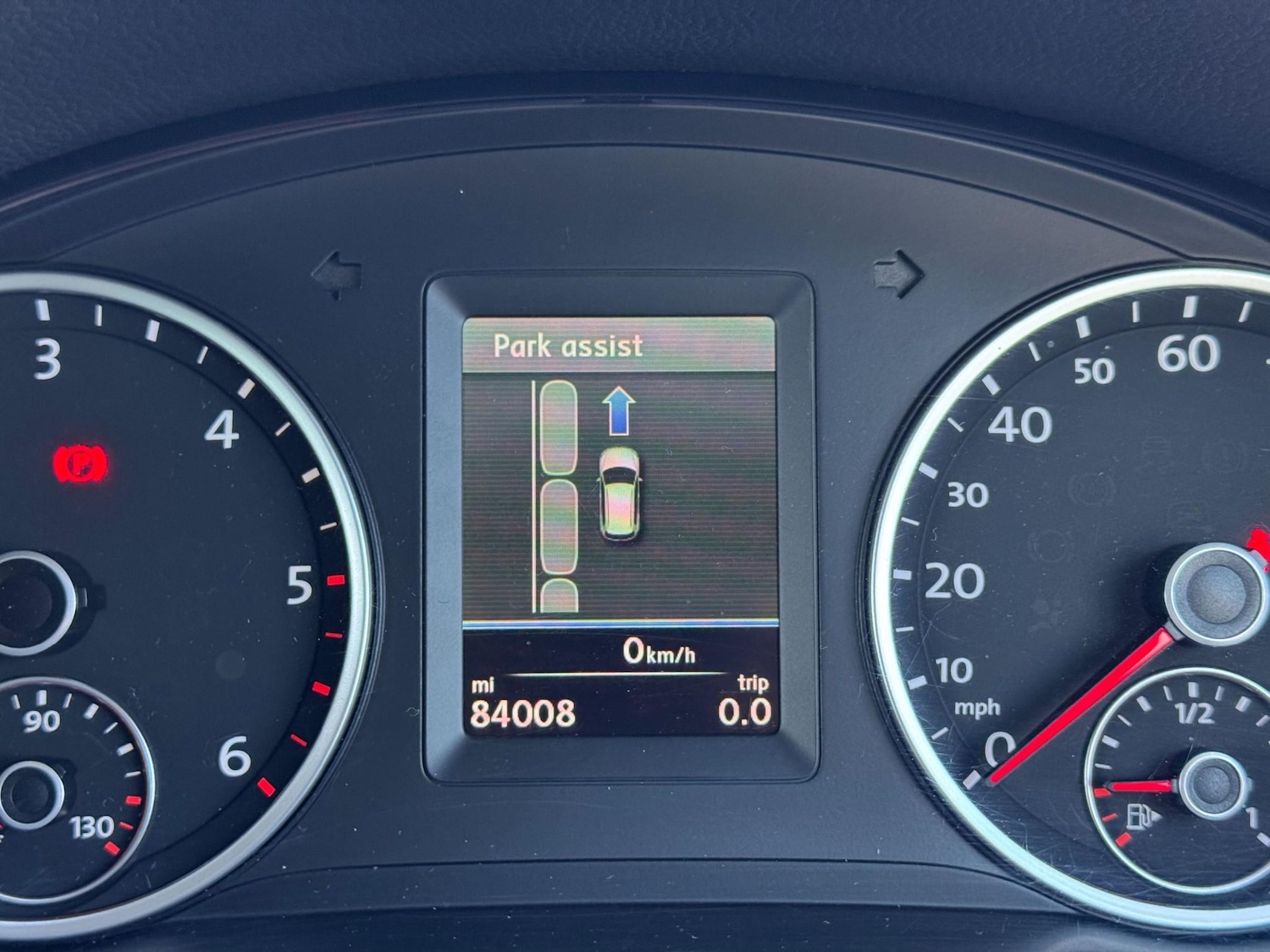 Used Volkswagen Tiguan 2012 for sale - 76519809: Photo 32