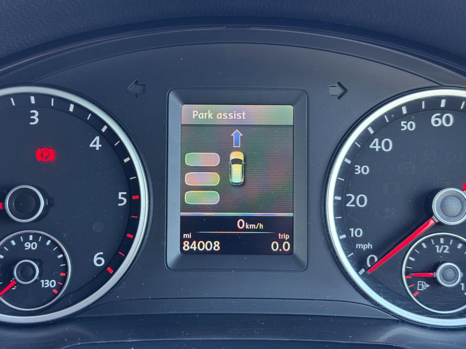 Used Volkswagen Tiguan 2012 for sale - 76519809: Photo 33