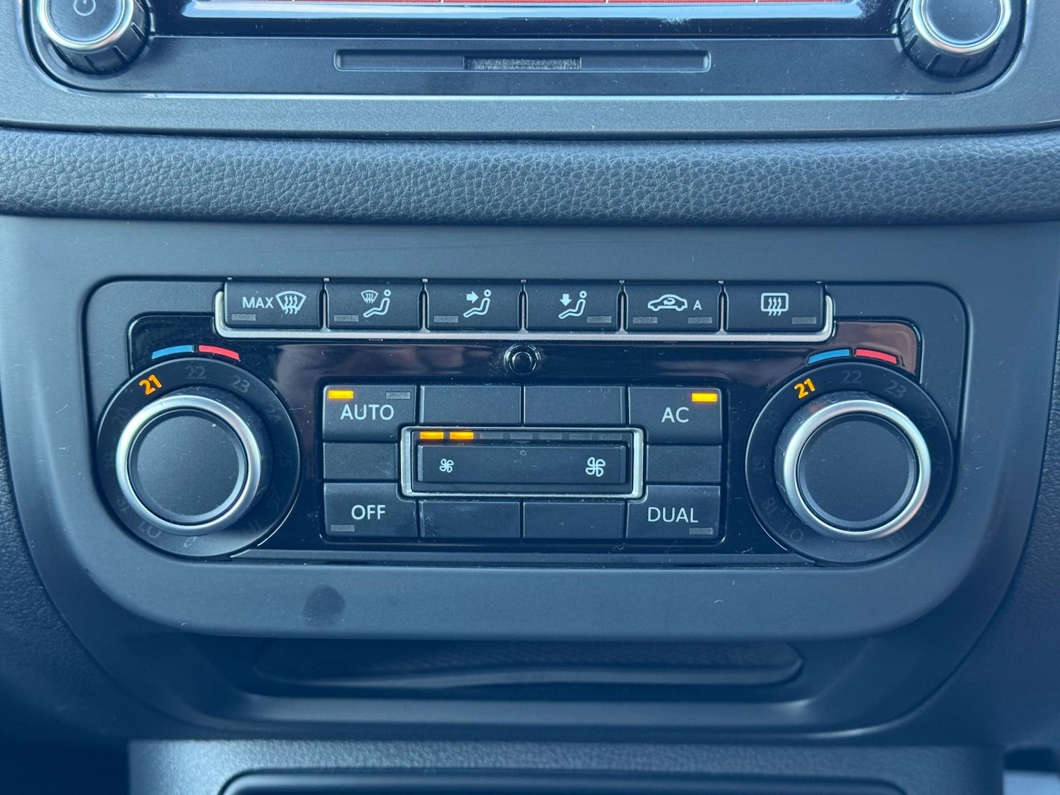 Used Volkswagen Tiguan 2012 for sale - 76519809: Photo 34