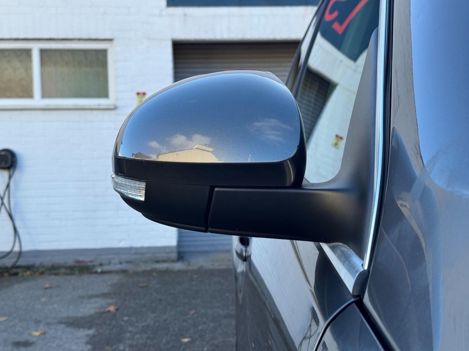 Used Volkswagen Tiguan 2012 for sale - 76519809: Photo 48