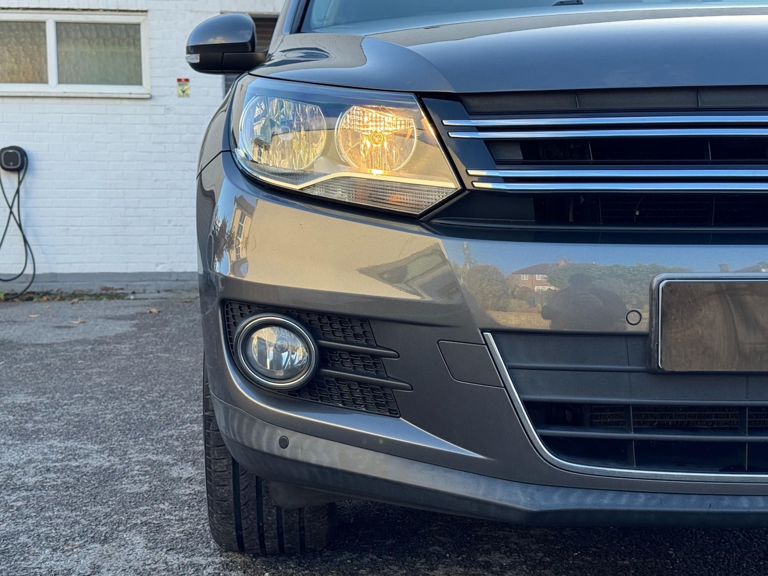 Used Volkswagen Tiguan 2012 for sale - 76519809: Photo 49