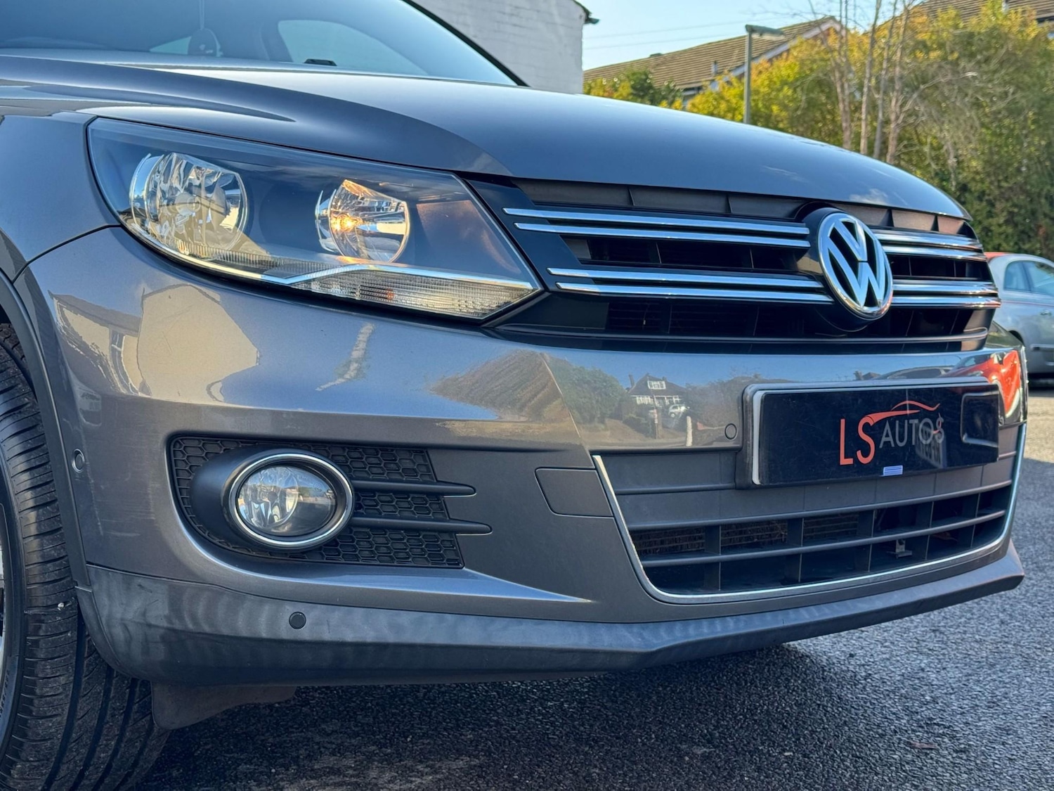 Used Volkswagen Tiguan 2012 for sale - 76519809: Photo 50