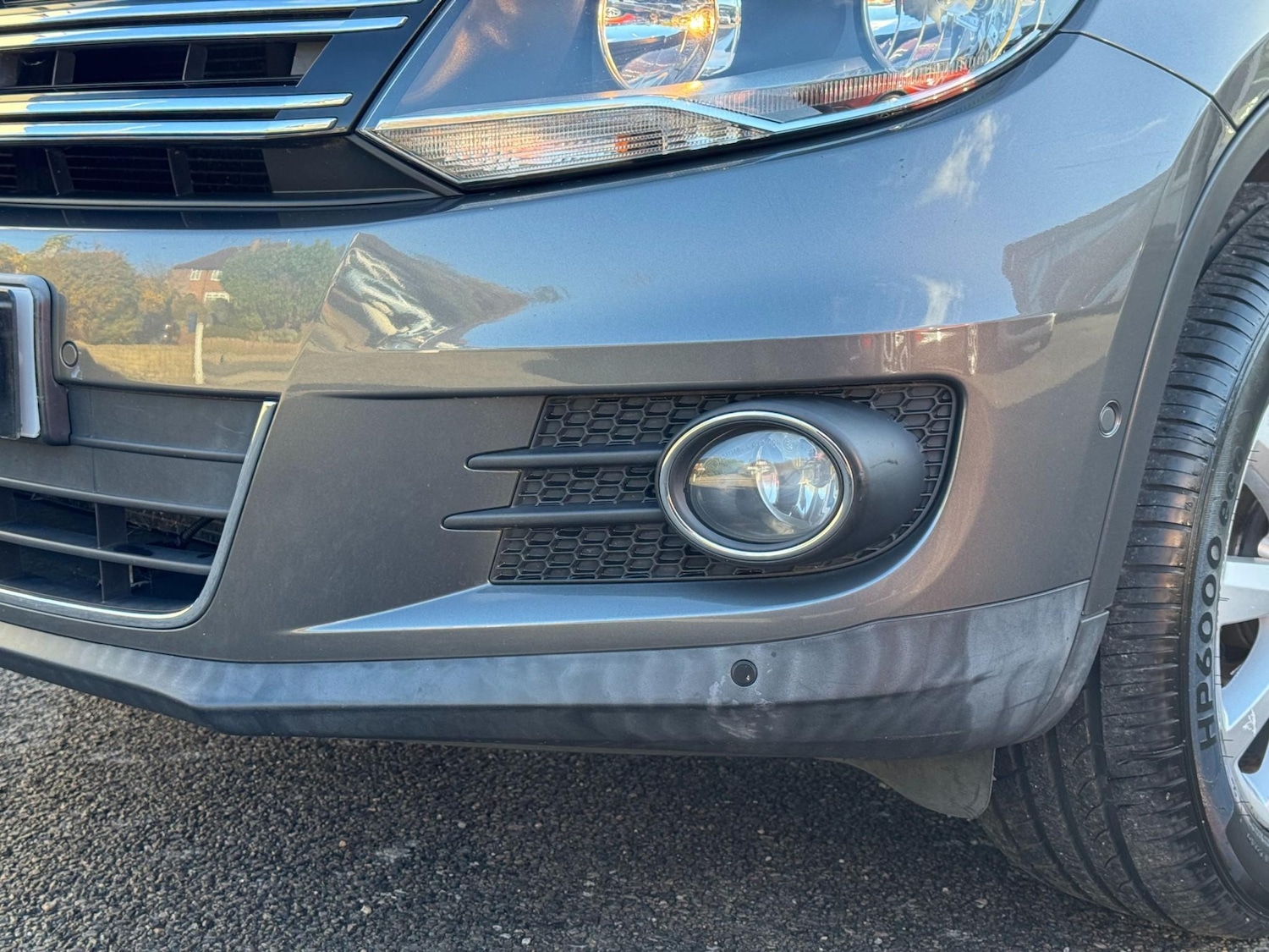 Used Volkswagen Tiguan 2012 for sale - 76519809: Photo 51