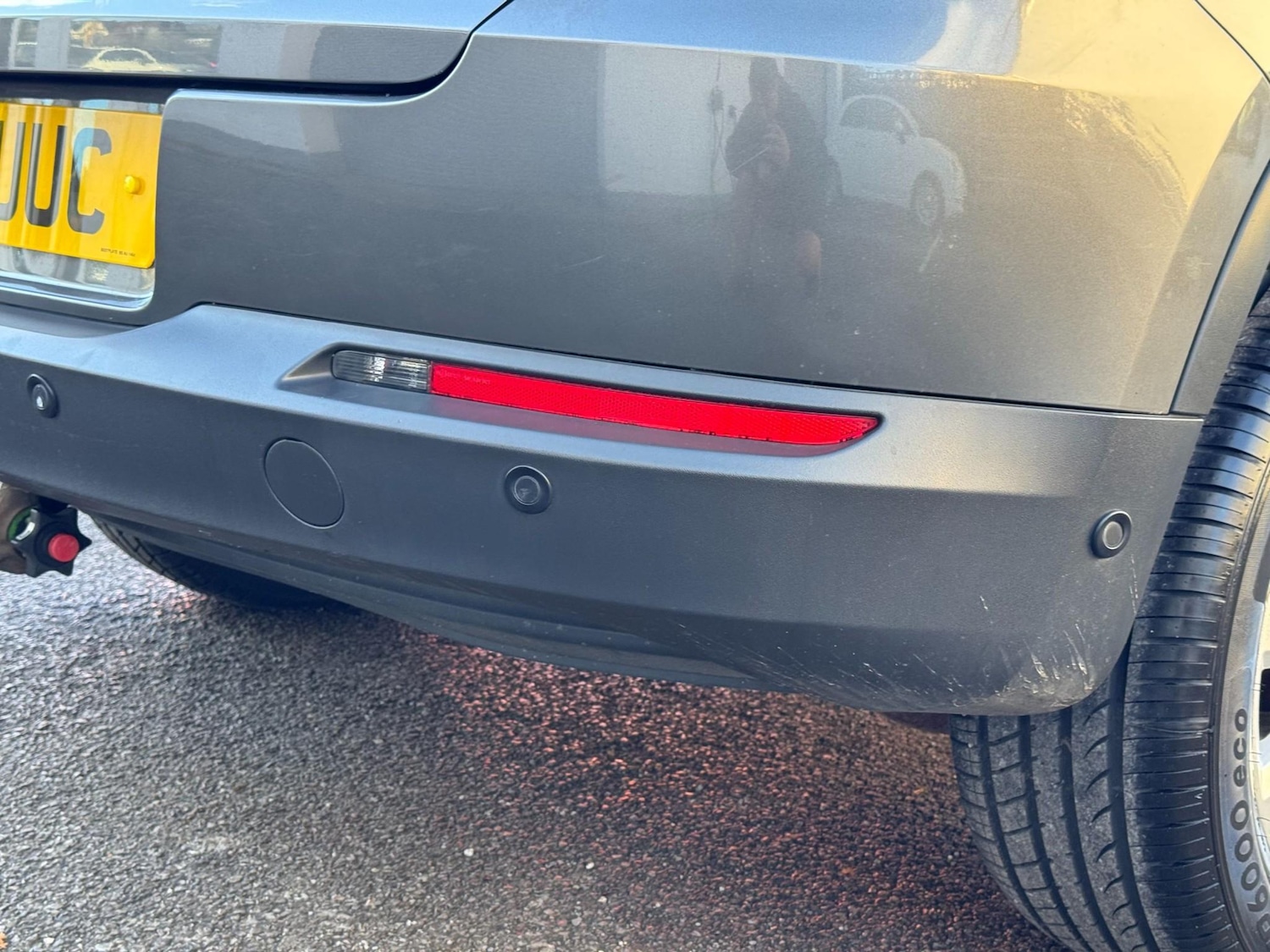 Used Volkswagen Tiguan 2012 for sale - 76519809: Photo 52