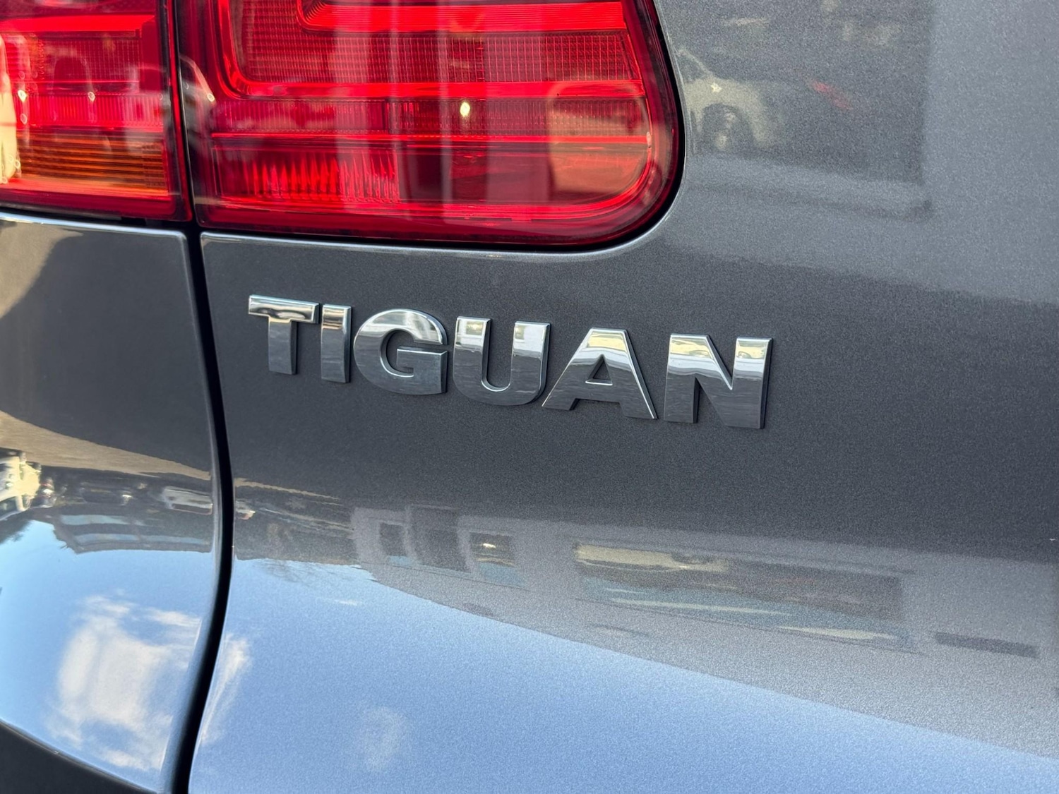 Used Volkswagen Tiguan 2012 for sale - 76519809: Photo 54